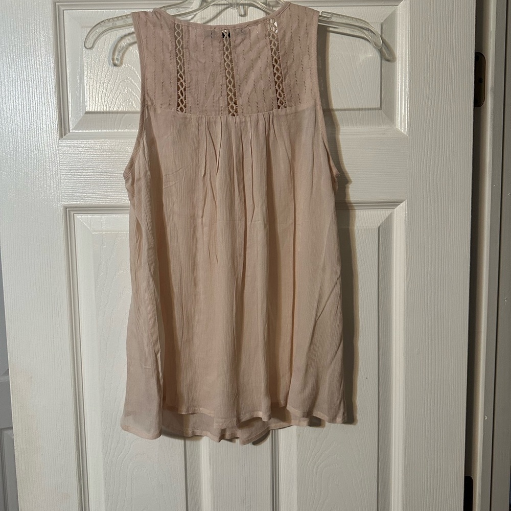 NWT Doe and Rae Summer Tank Top - Picture 6 of 13